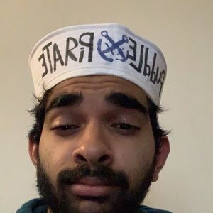 Meet your Posher, Christan